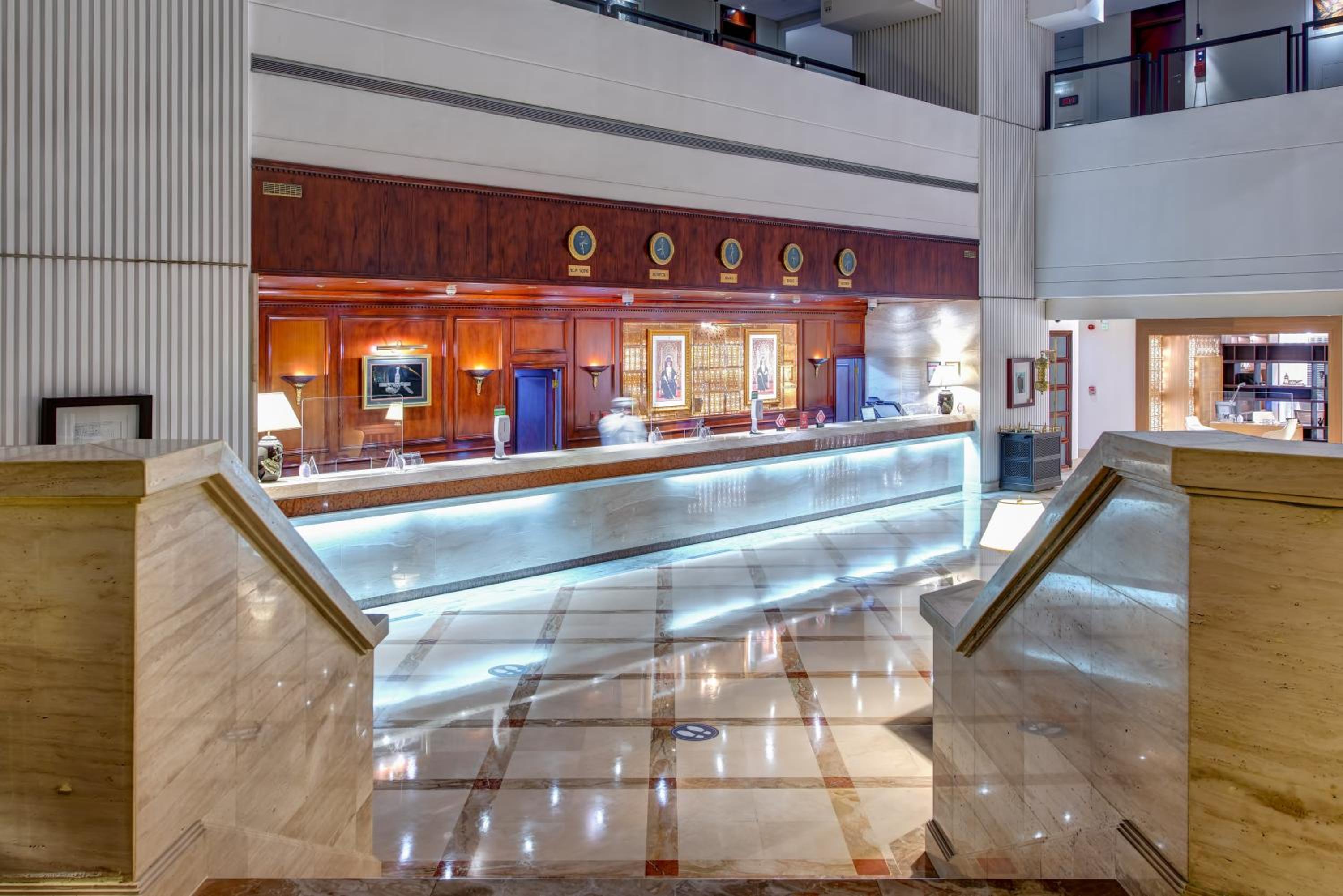 InterContinental Muscat, an IHG Hotel — снимок 14