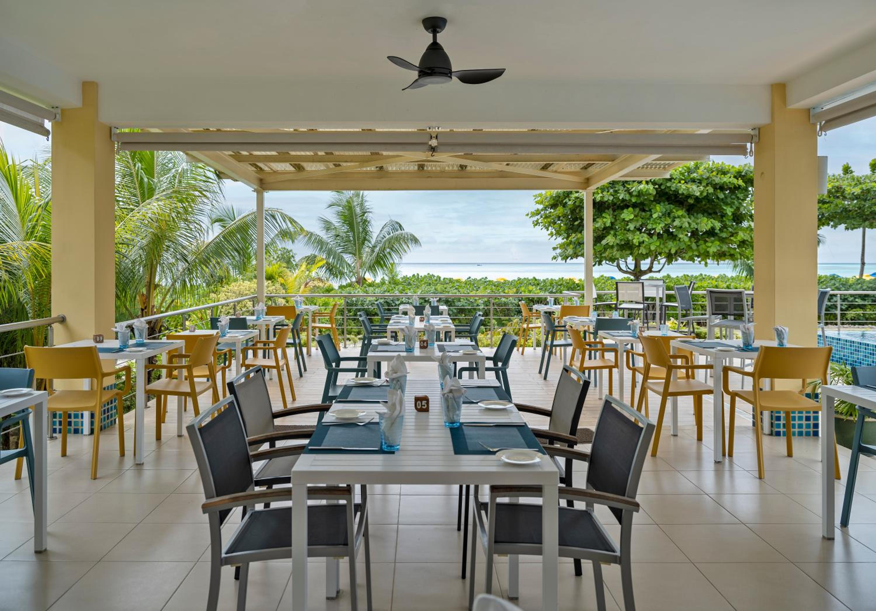 Acajou Beach Resort — снимок 20