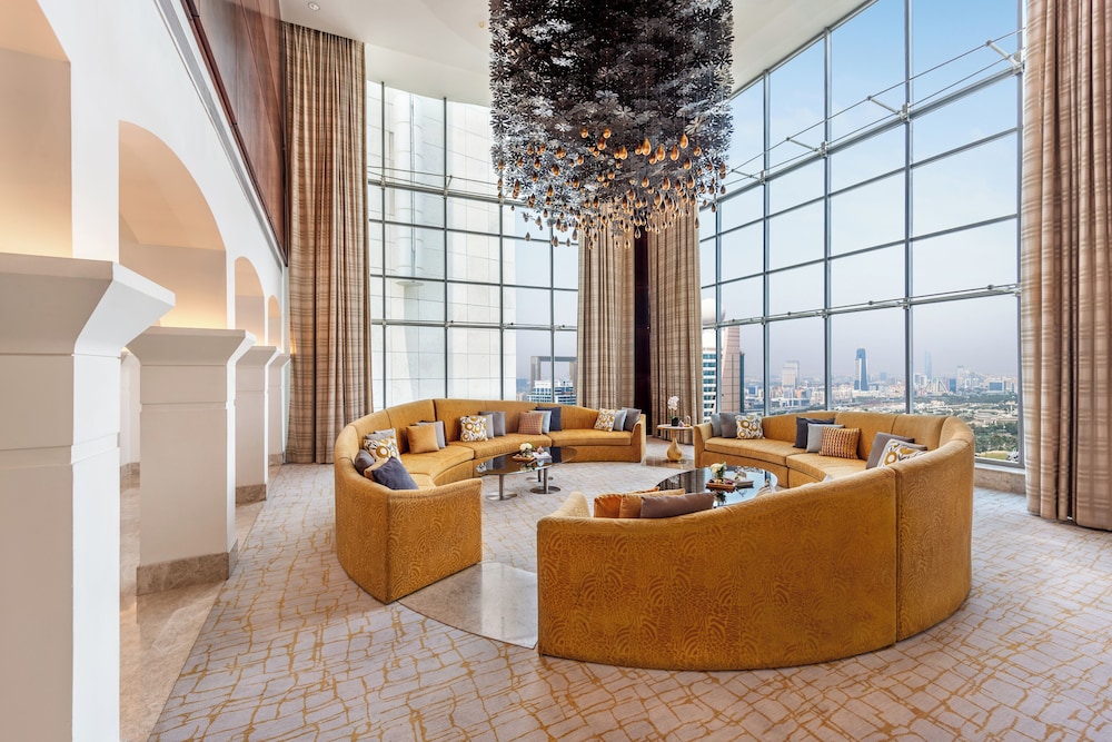 The H Dubai — снимок 30