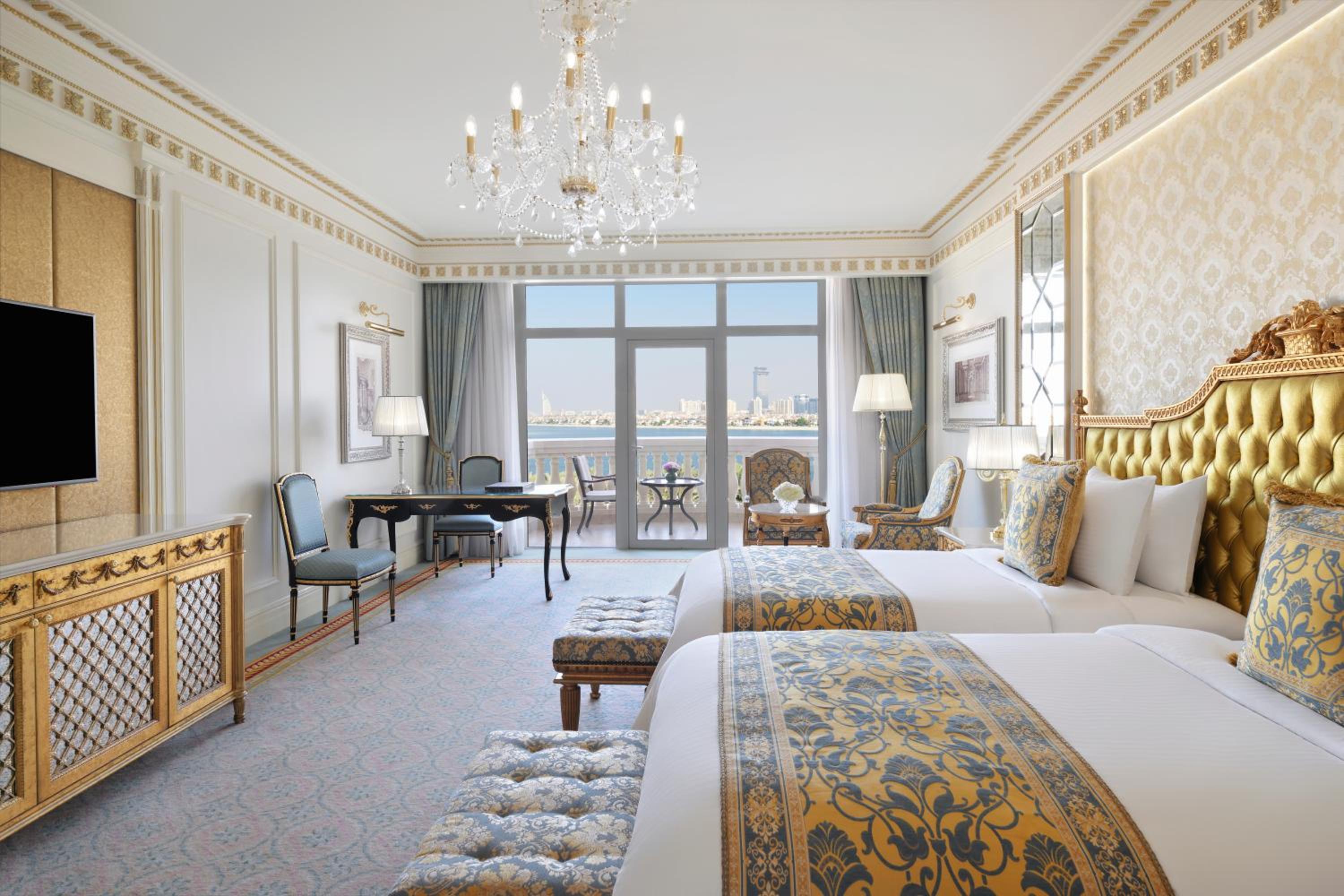 Emerald Palace Kempinski Dubai — снимок 15