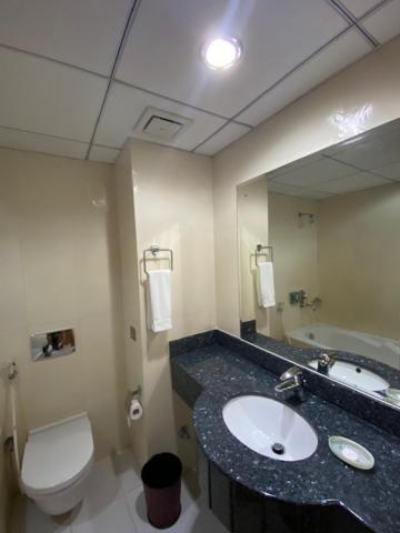 City Center Hotel — снимок 15