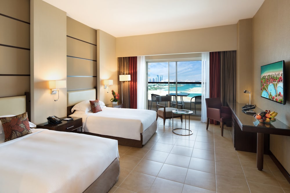 Khalidiya Palace Rayhaan by Rotana — снимок 8