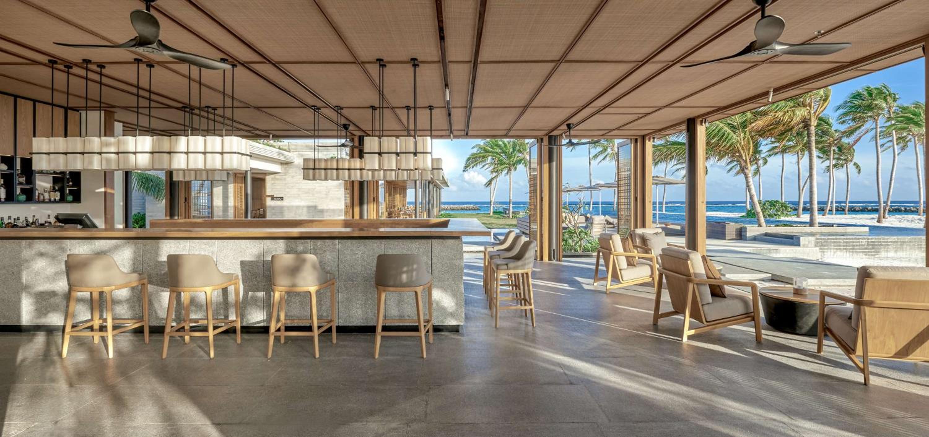 Alila Kothaifaru Maldives — снимок 22