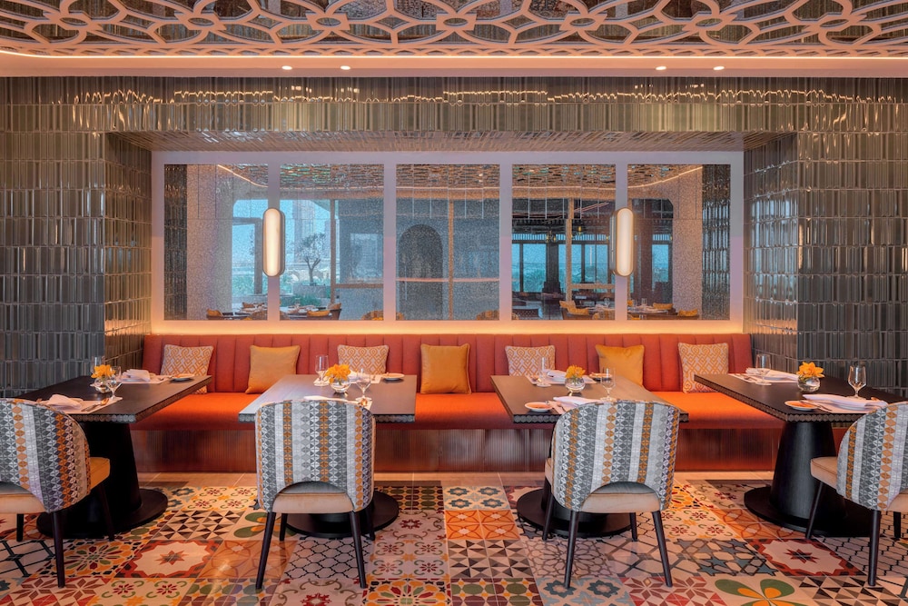 Avani Palm View Dubai Hotel & Suites — снимок 6