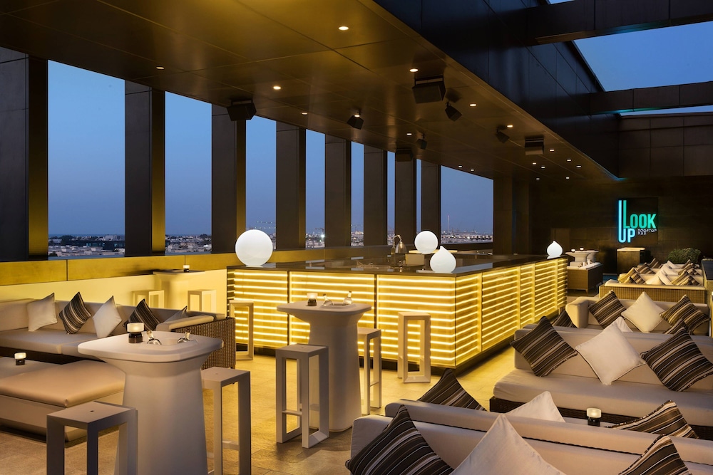 La Ville Hotel & Suites CITY WALK, Dubai, Autograph Collection — снимок 23