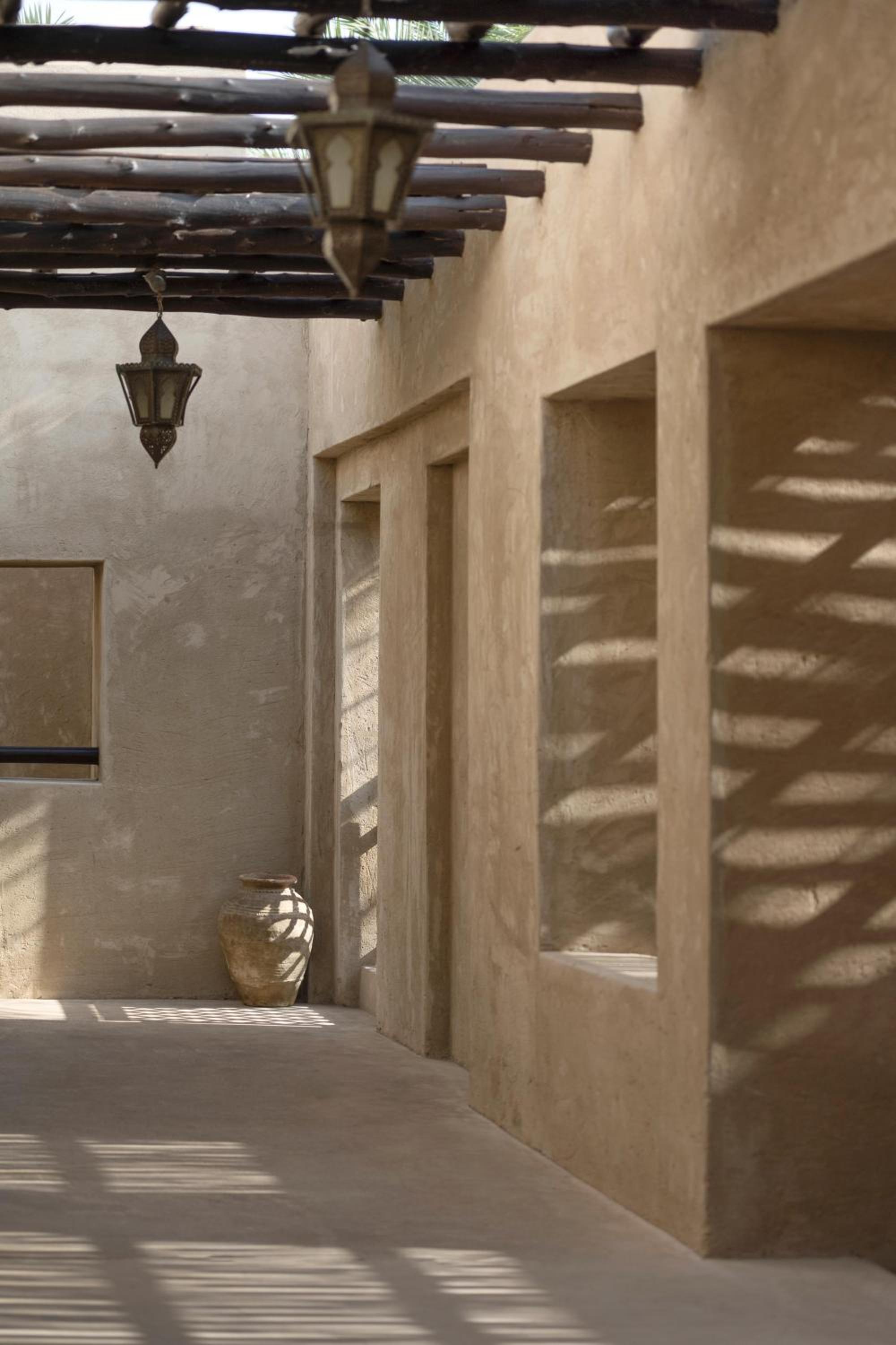 Bab Al Shams — снимок 12
