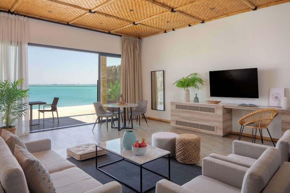 Anantara World Islands Dubai Resort — снимок 23