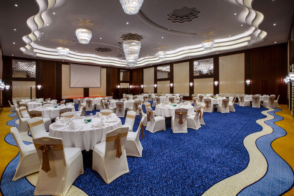 Danat Jebel Dhanna Resort — снимок 7