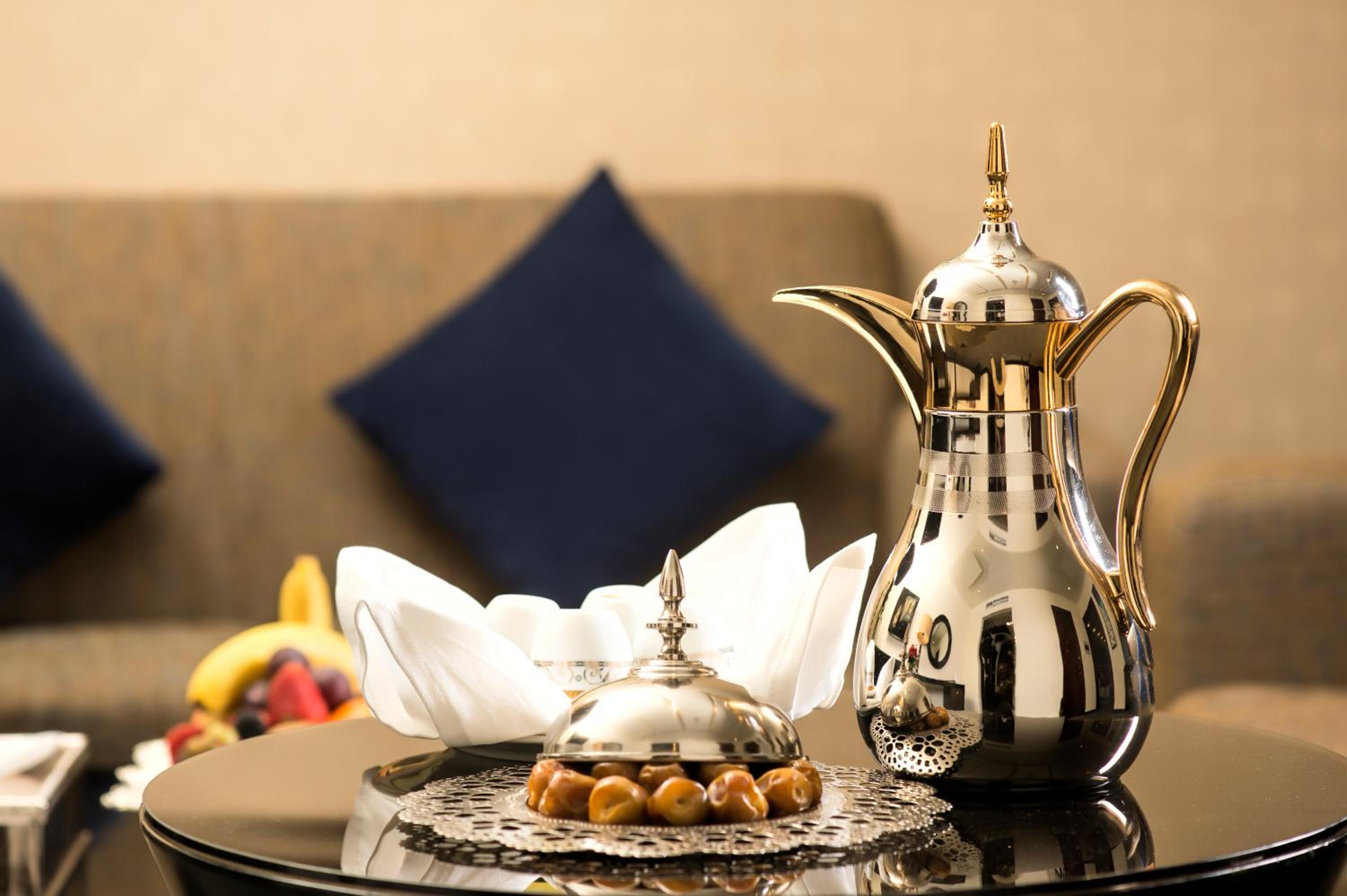 Al Ghufran Safwah Hotel Makkah — снимок 18
