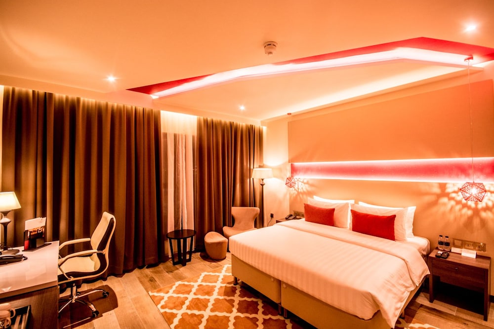Carnelian By Glory Bower Hotel — снимок 8