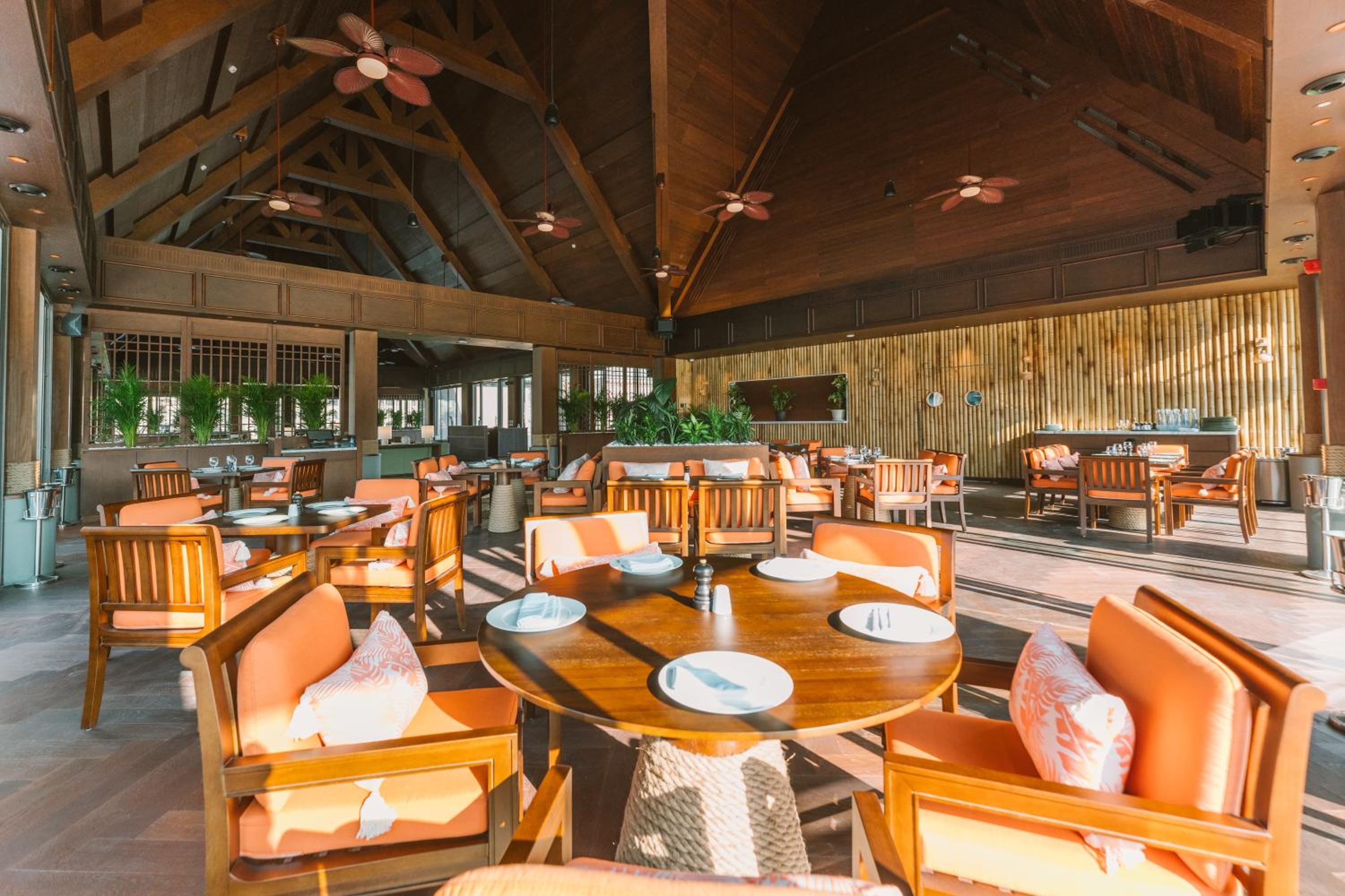 Royal Saray Resort Managed by Accor — снимок 8