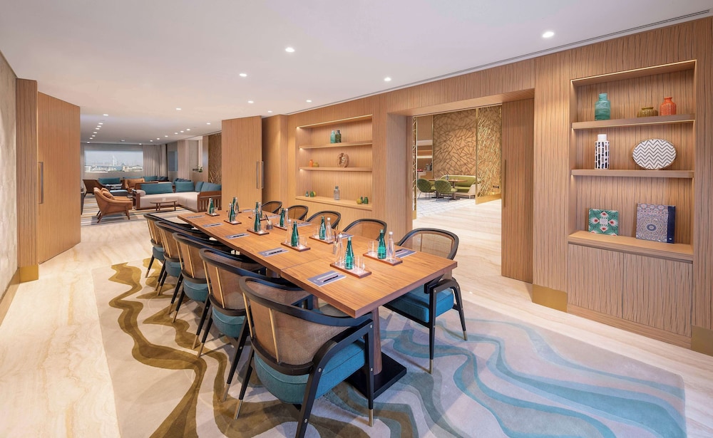 Andaz by Hyatt Palm Jumeirah — снимок 13