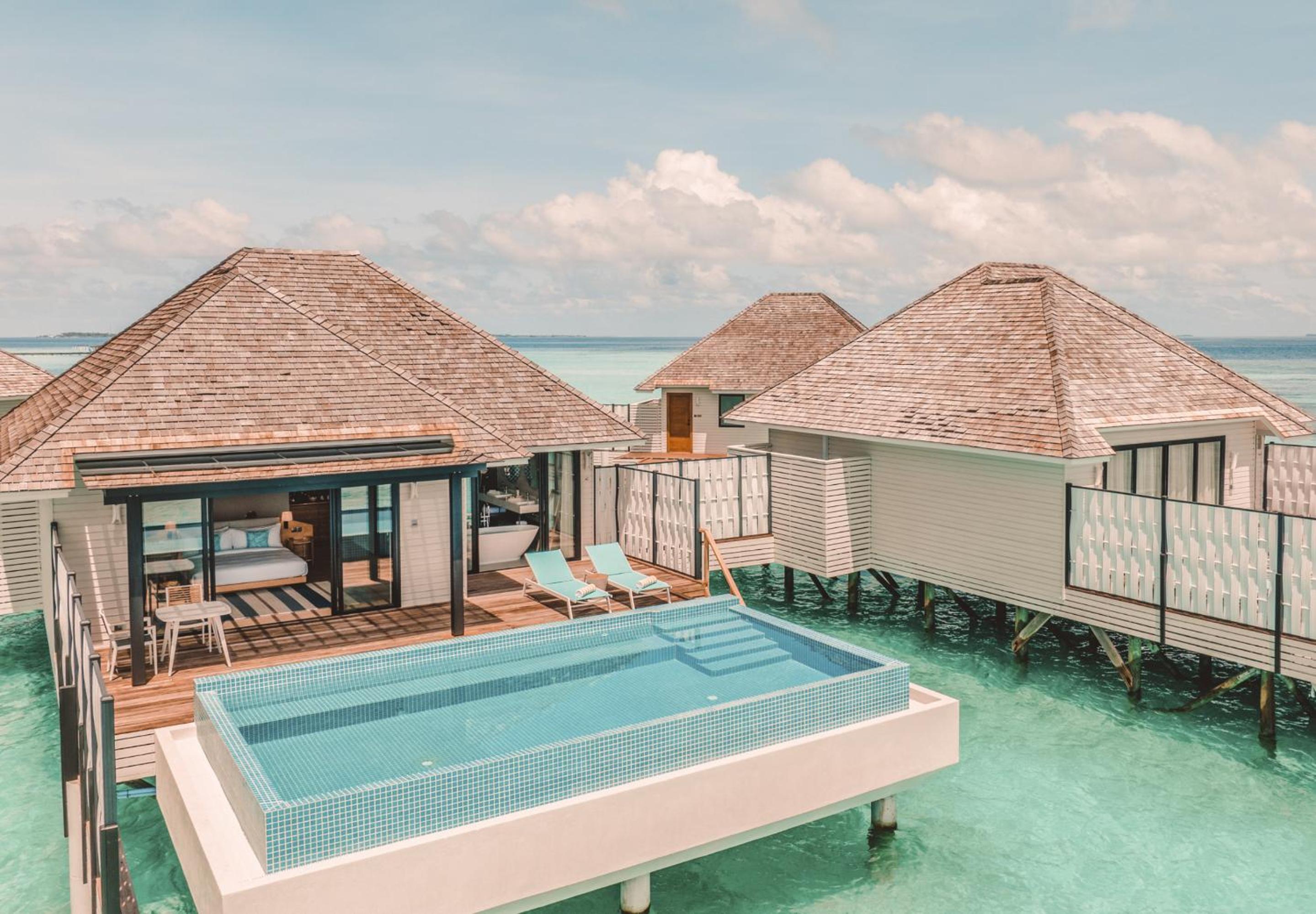Nova Maldives — снимок 6