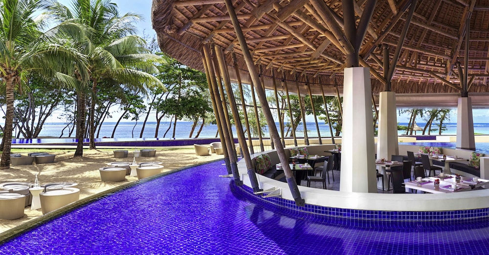 SO/ Sofitel Mauritius — снимок 19