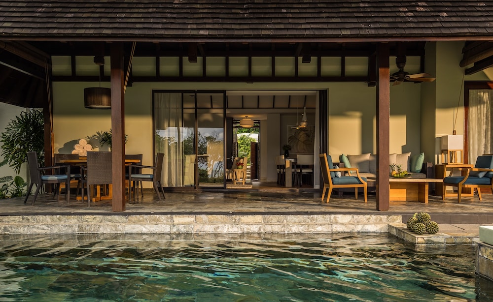Four Seasons Mauritius at Anahita — снимок 20