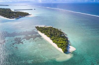 Villa Park Sun Island — снимок 17