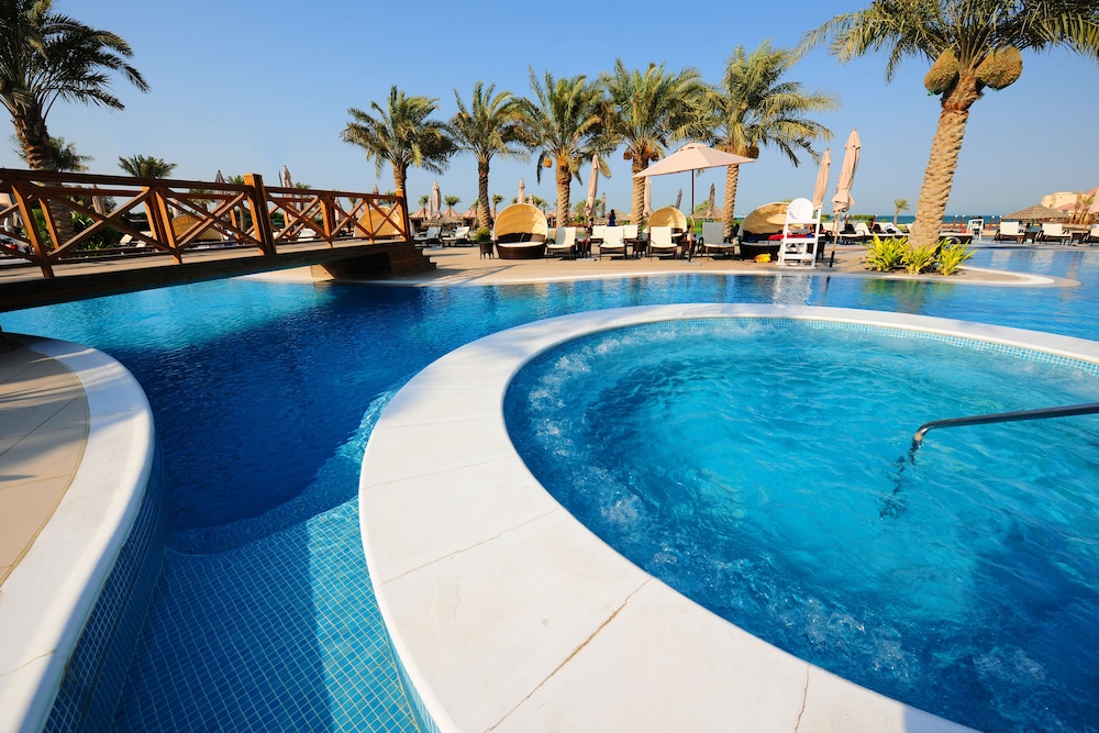 Al Bander Hotel & Resort — снимок 29