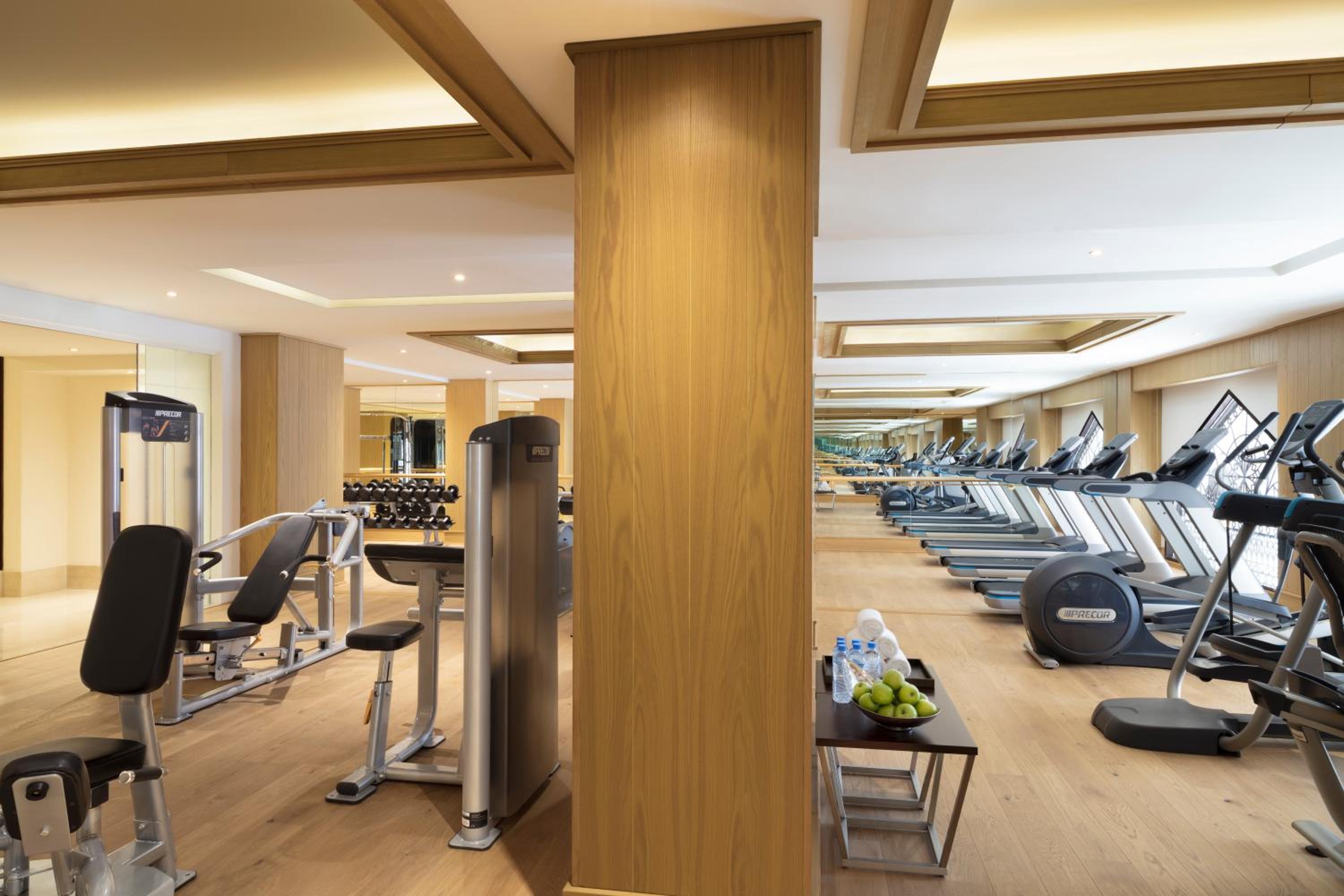 Al Najada Doha Hotel by Tivoli — снимок 30