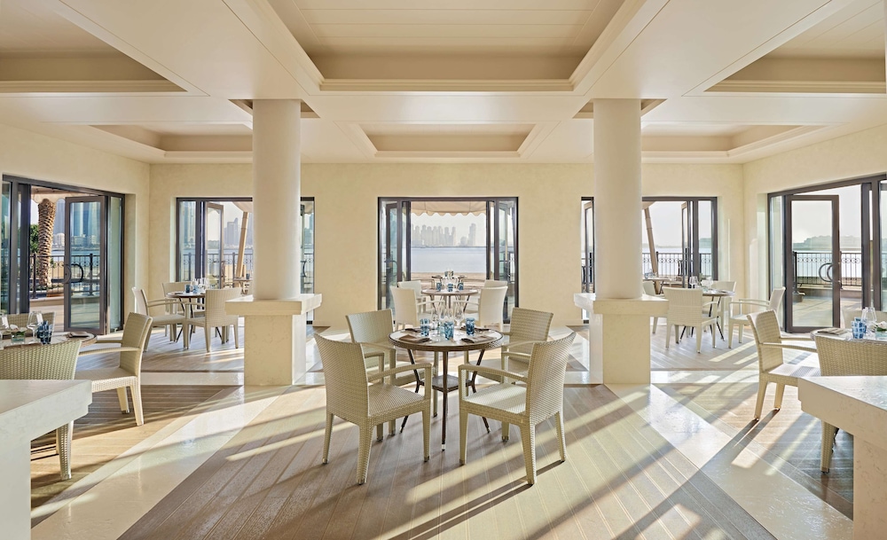 Fairmont The Palm — снимок 25