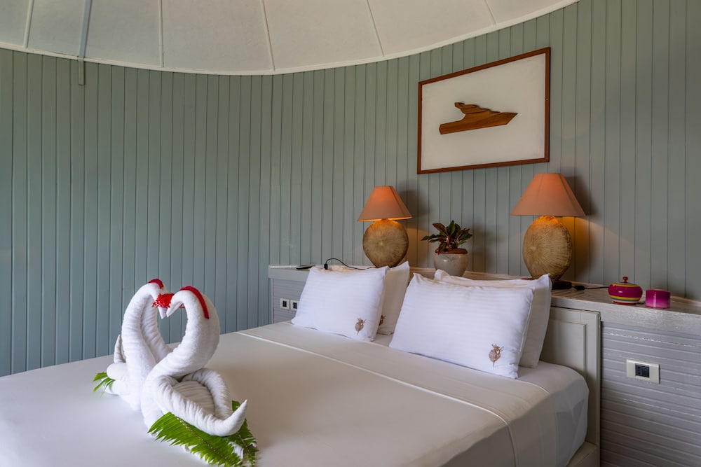 Nika Island Resort and Spa — снимок 13