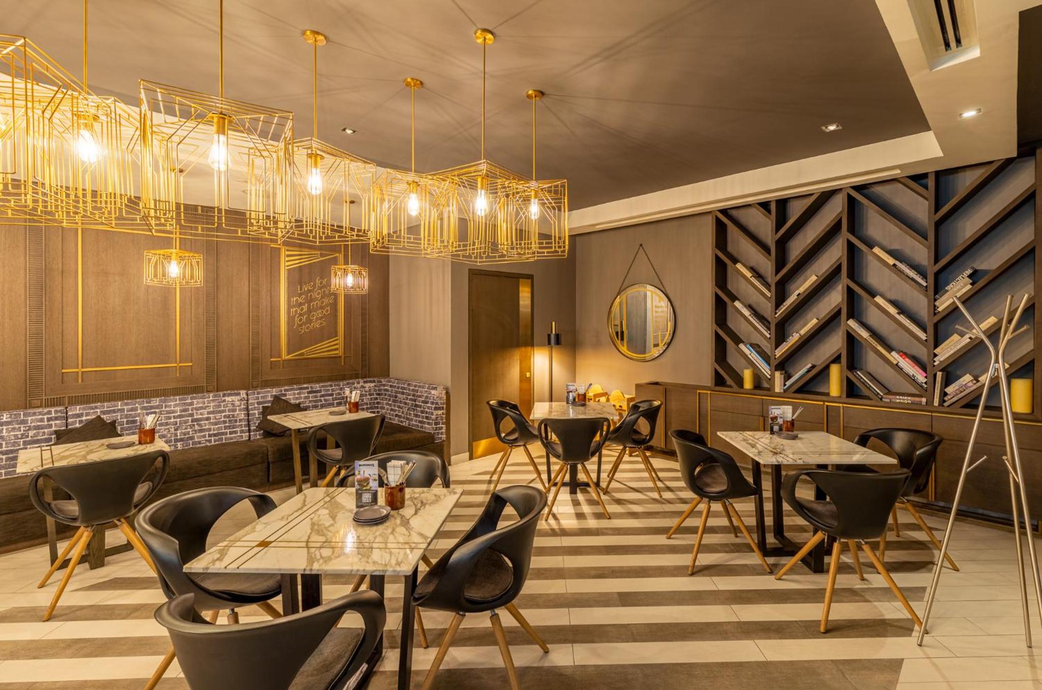 Al Bandar Rotana — снимок 4