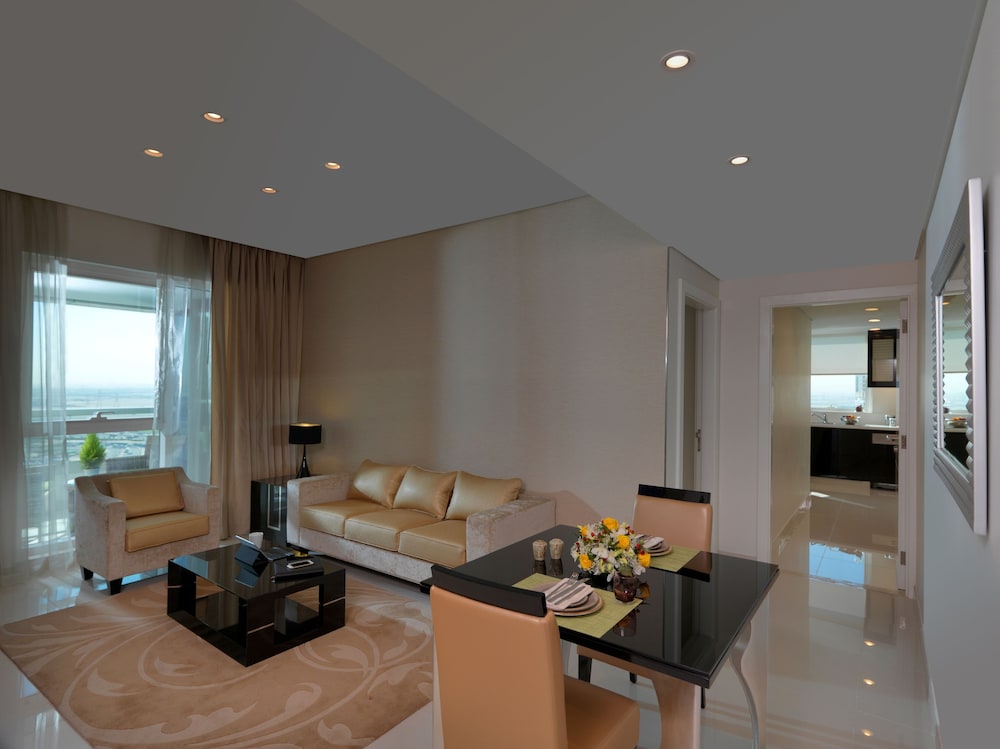 DAMAC Maison Canal Views — снимок 2