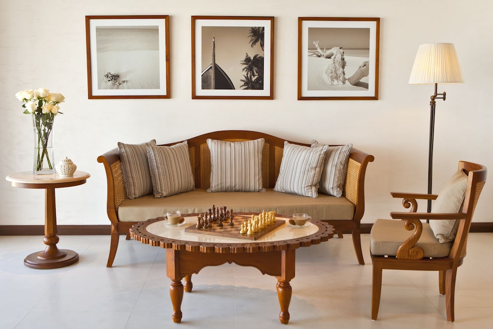 The Residence Maldives — снимок 7