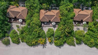 Noku Maldives Vignette Collection — снимок 3