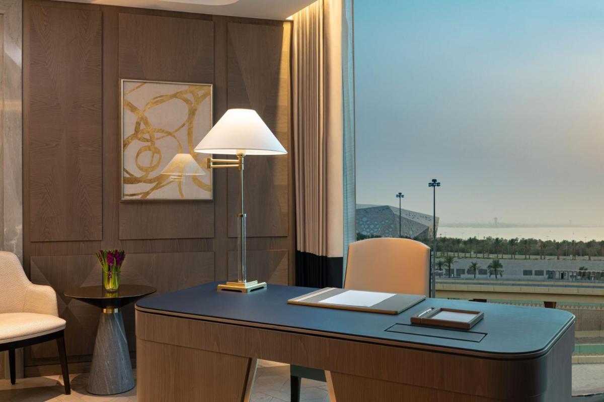 The St. Regis Kuwait — снимок 29
