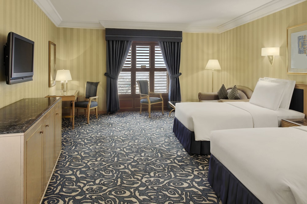 Makkah Hotel — снимок 3
