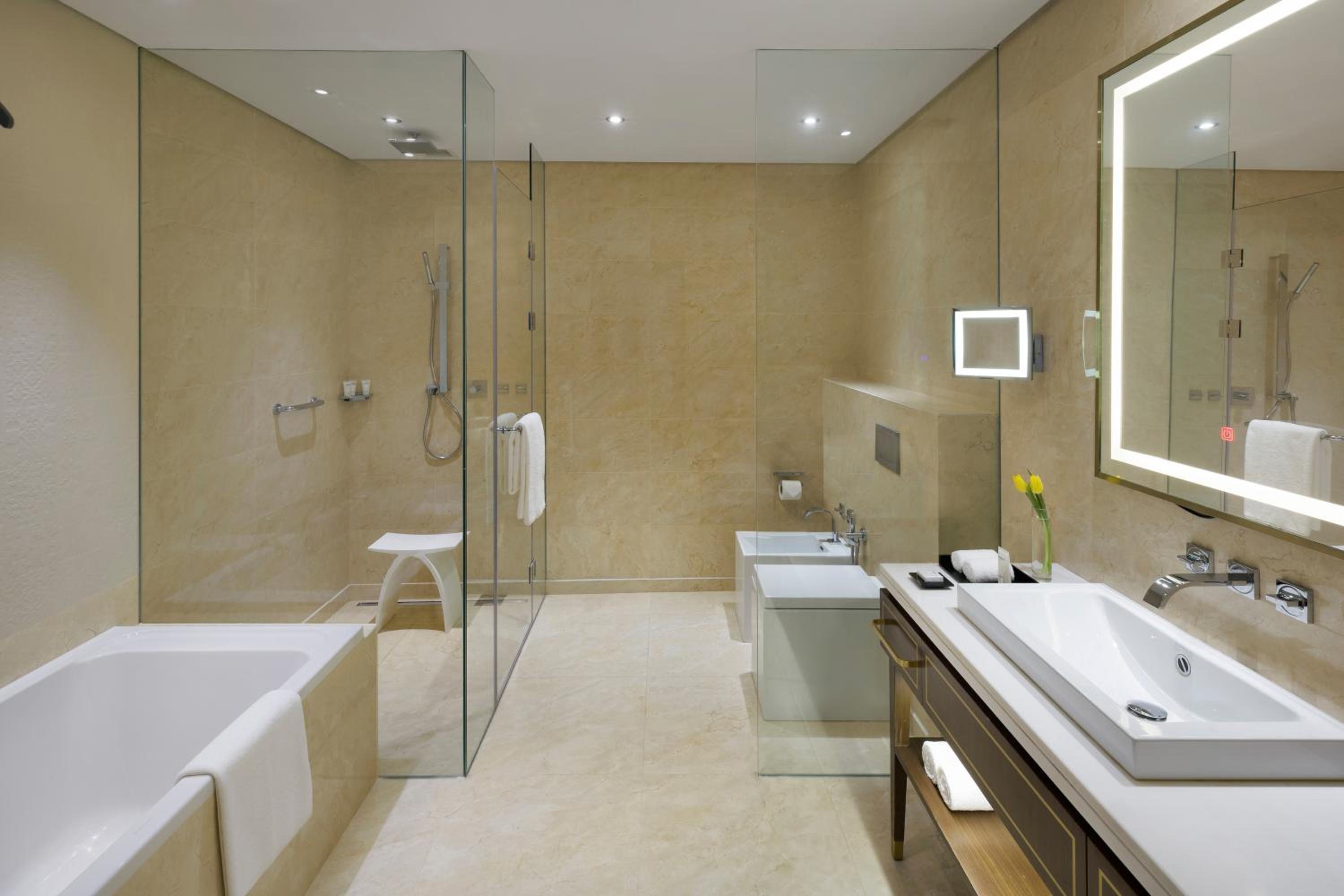 Grand Hyatt Alkhobar Hotel and Residences — снимок 8