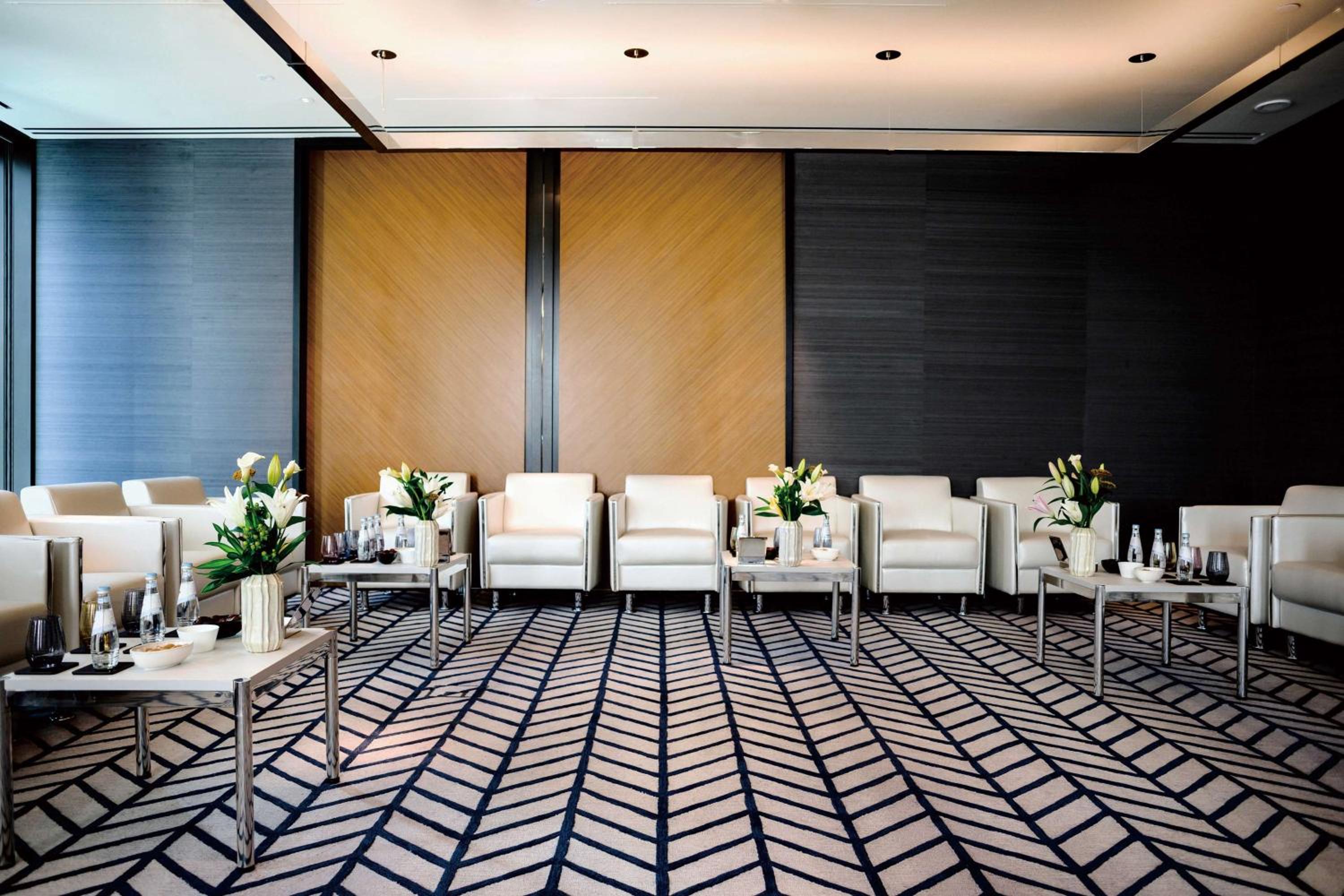 Park Hyatt Doha — снимок 19