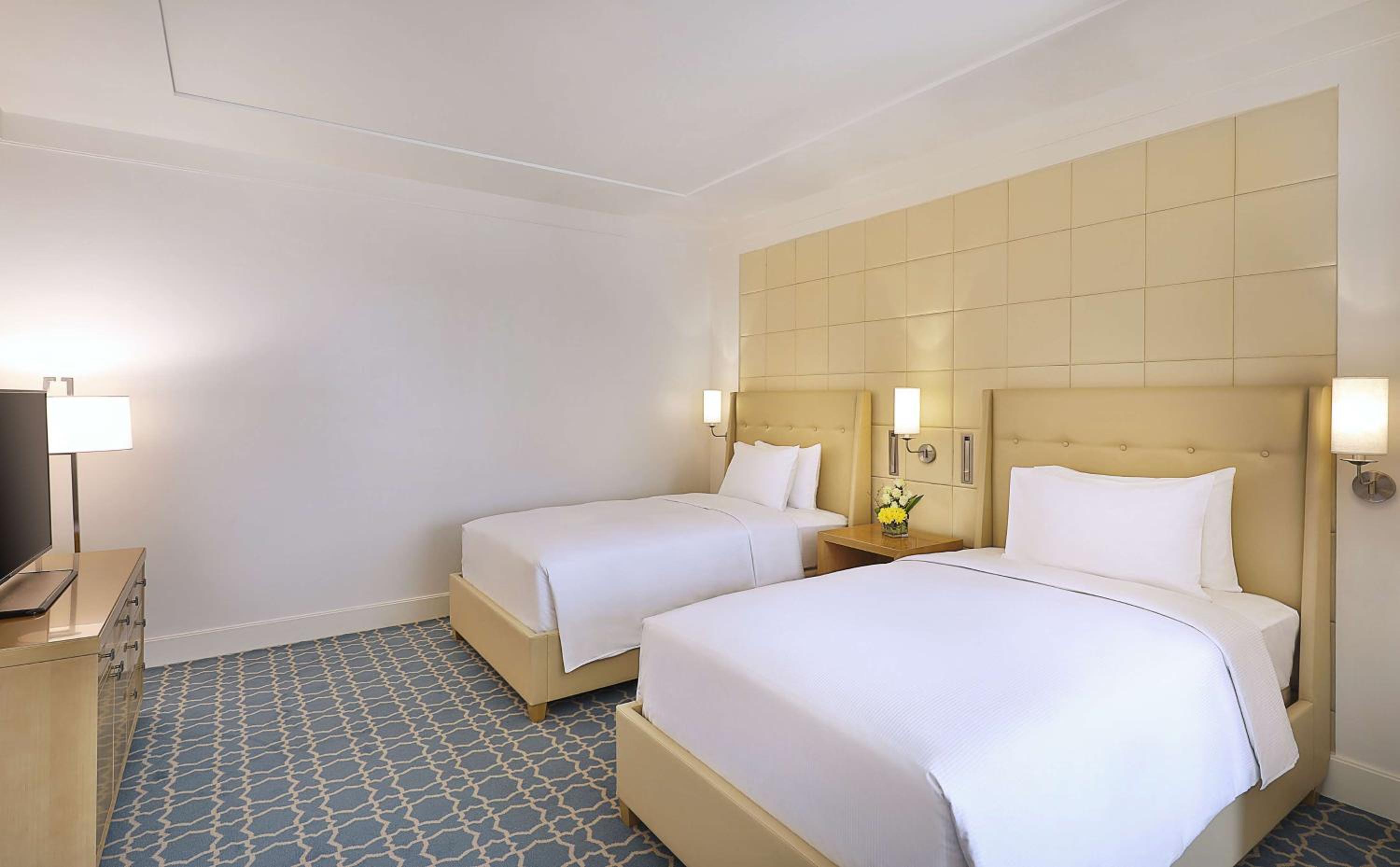 Hilton Makkah Convention Hotel — снимок 22