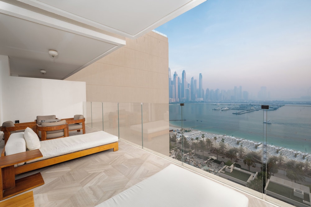 FIVE Palm Jumeirah Dubai — снимок 29