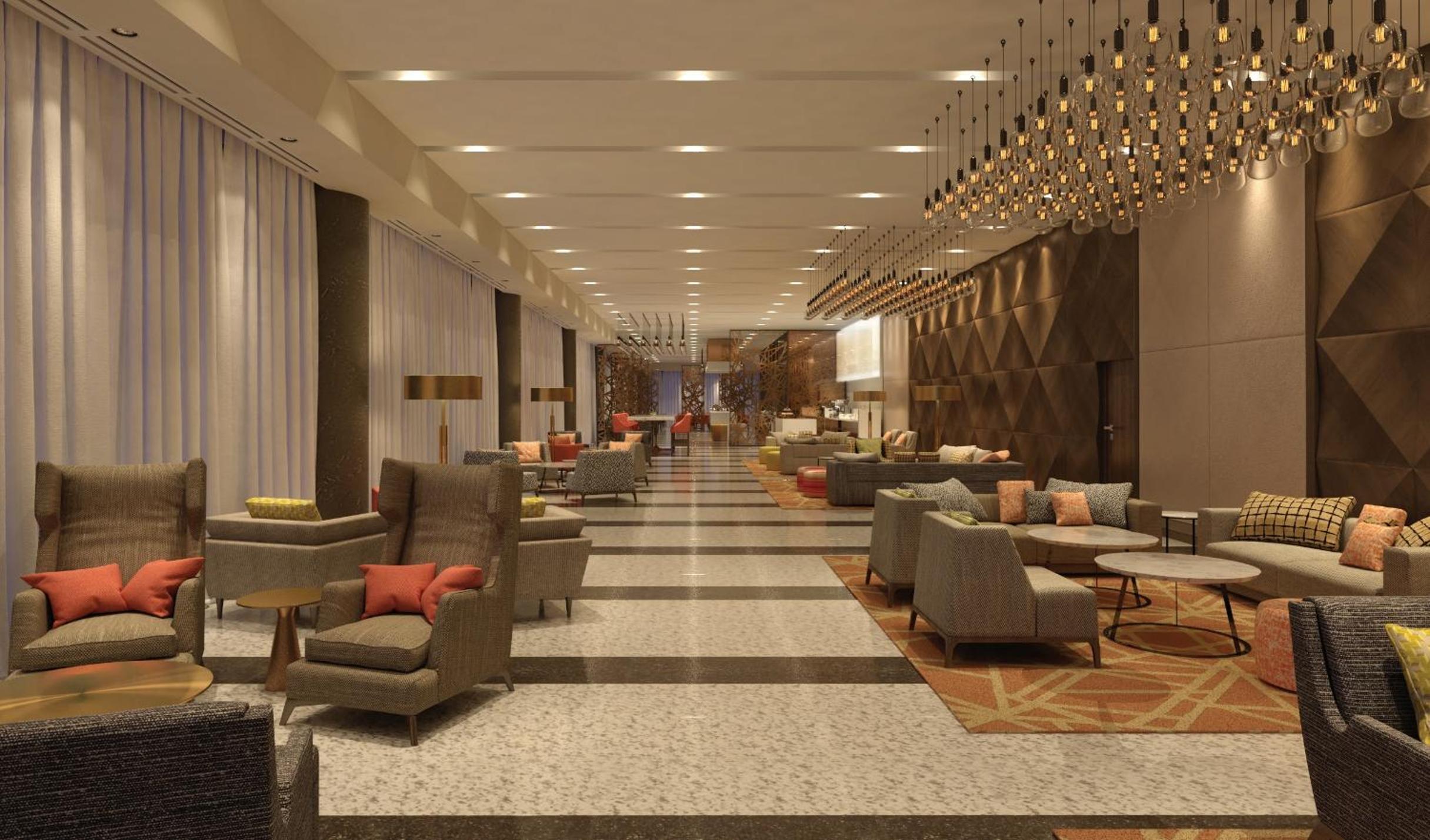 Millennium Madinah Airport — снимок 11