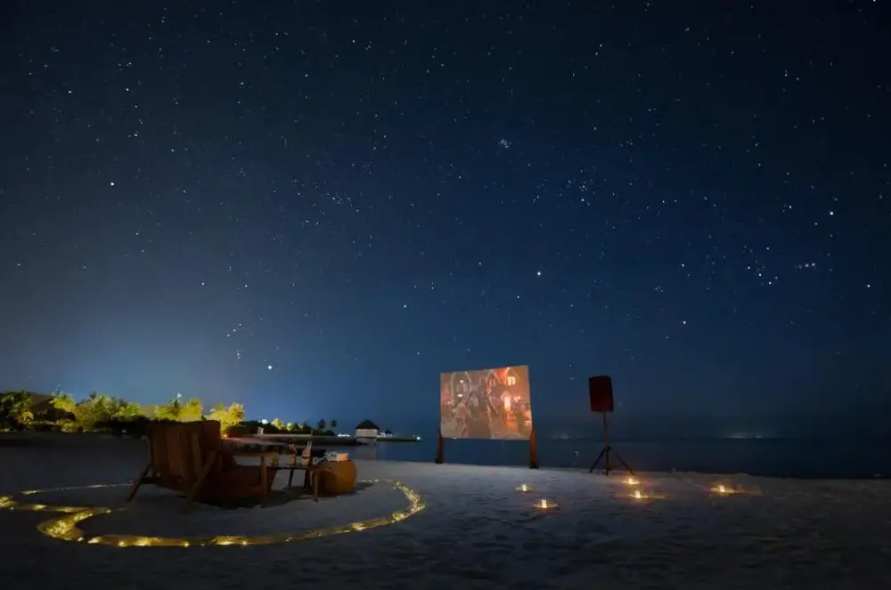 Varu Island Resort — снимок 7