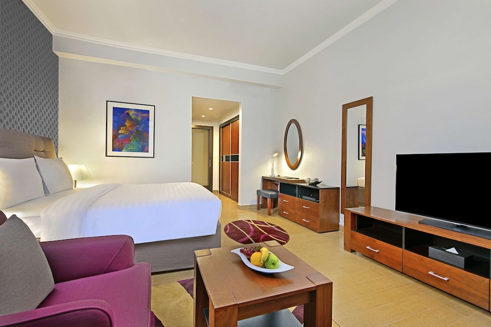 The Curve Hotel — снимок 16