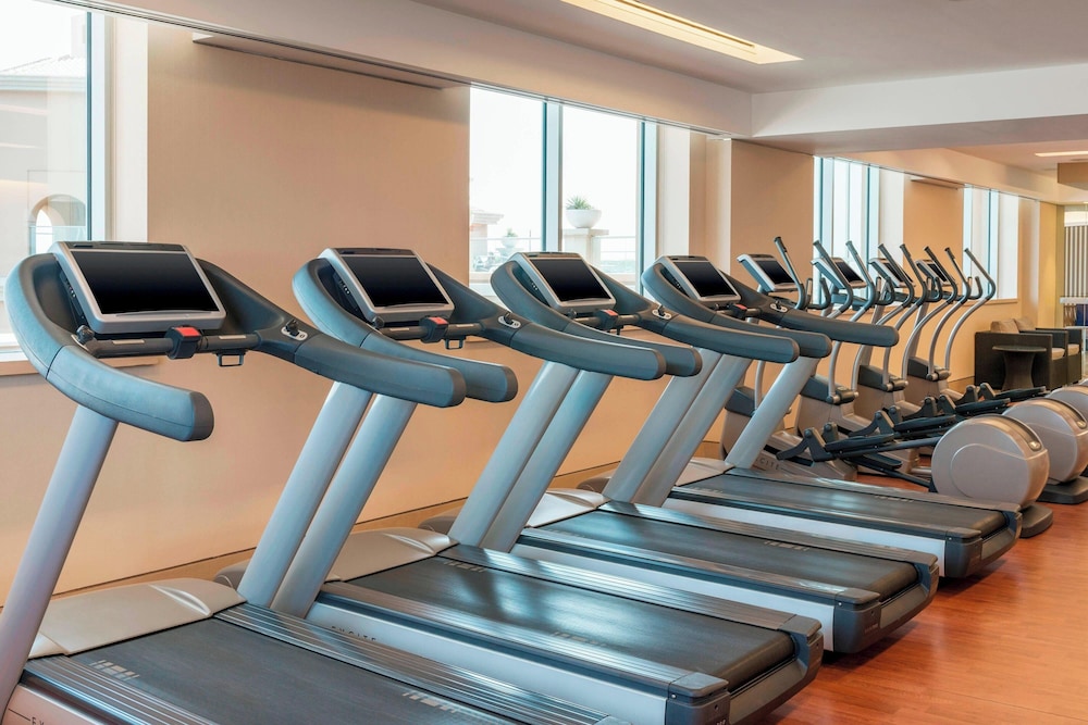 Sheraton Mall of the Emirates Hotel, Dubai — снимок 2