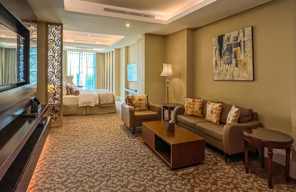 Grand Millennium Business Bay — снимок 4