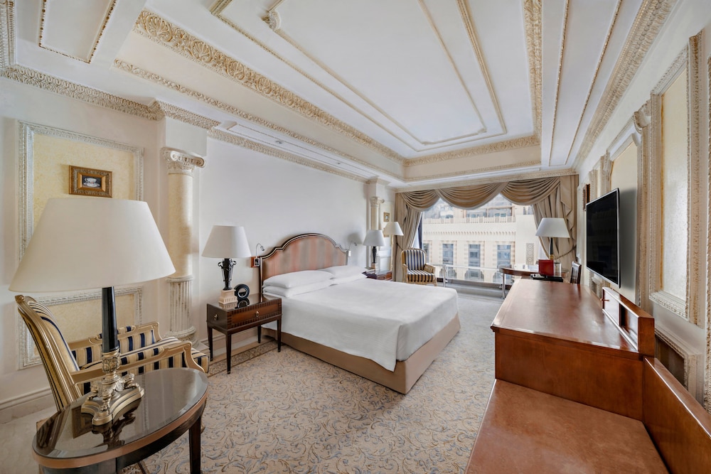 Intercontinental Dar Al Tawhid Makkah, an IHG Hotel — снимок 17