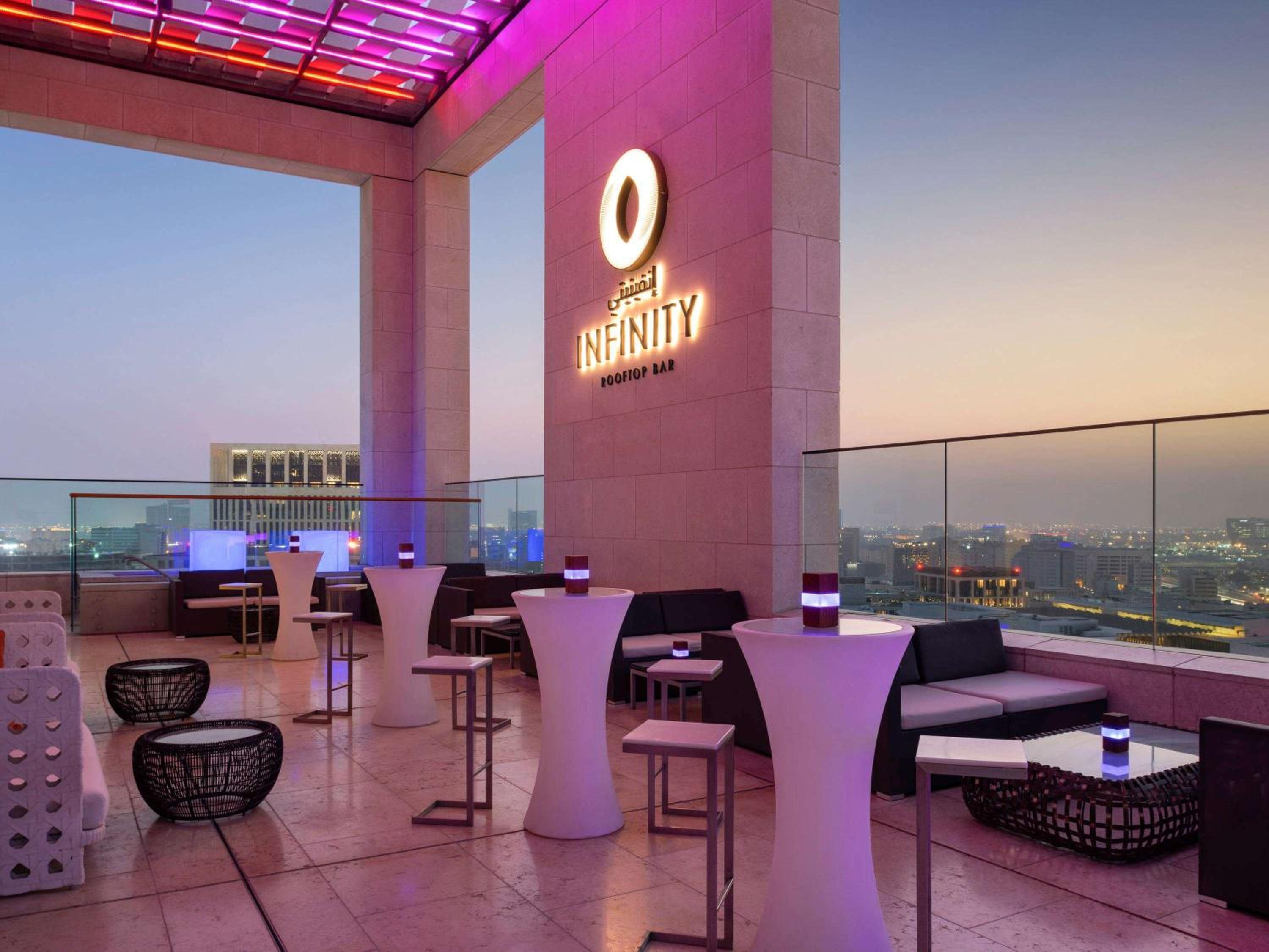 Alwadi Hotel Doha - MGallery — снимок 19