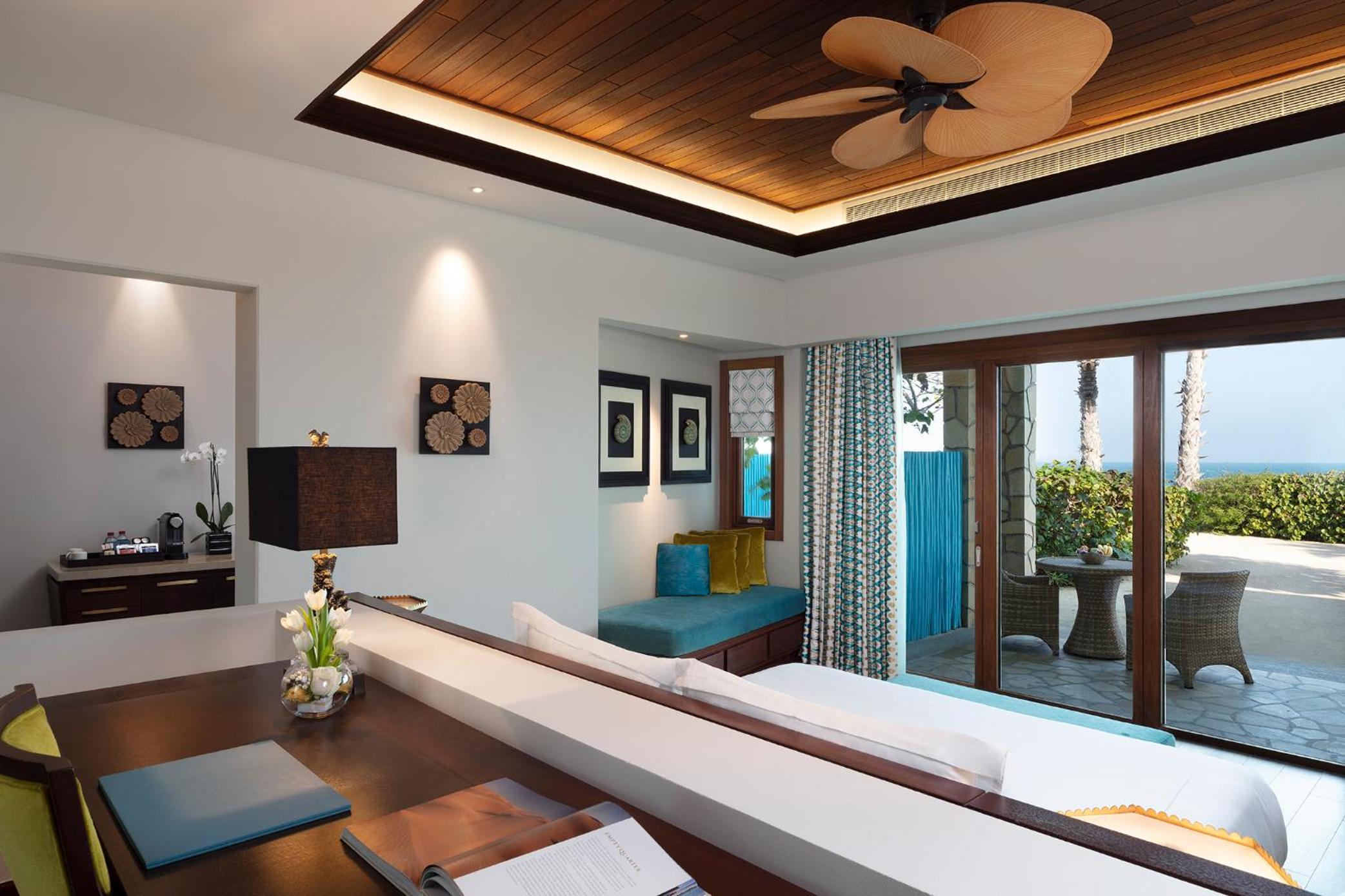 Banana Island Resort Doha By Anantara — снимок 29