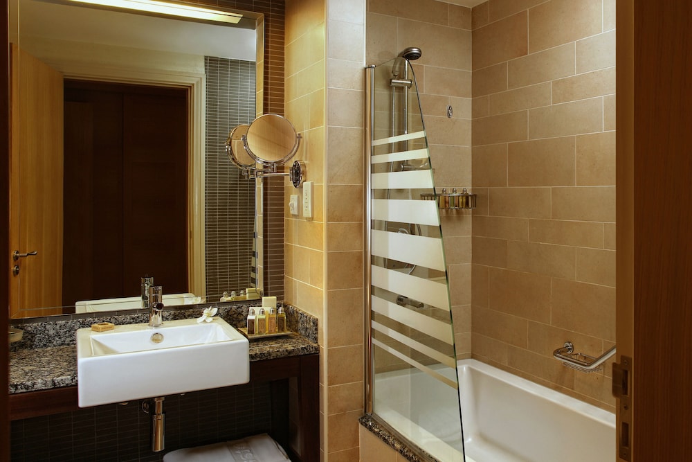 Amwaj Rotana, Jumeirah Beach - Dubai — снимок 5