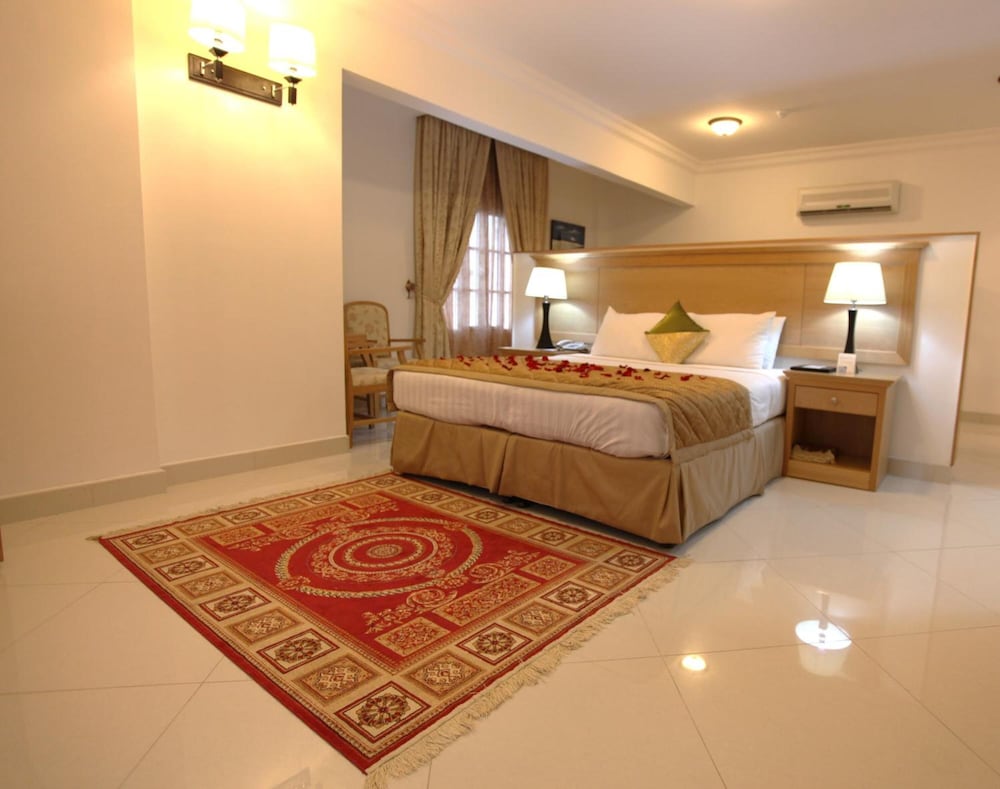 Al Maha International Hotel — снимок 2