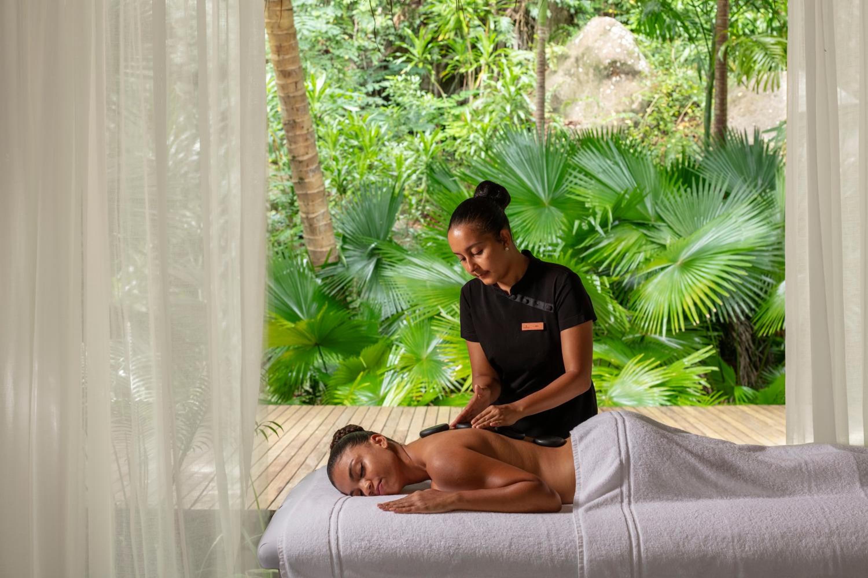 Anantara Maia Seychelles Villas — снимок 22