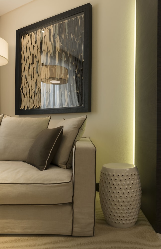 Le Royal Meridien Beach Resort And Spa — снимок 14