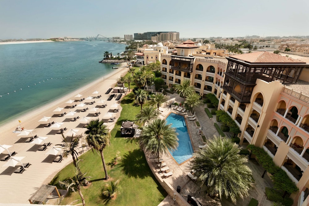 Shangri-La, Qaryat Al Beri, Abu Dhabi — снимок 9