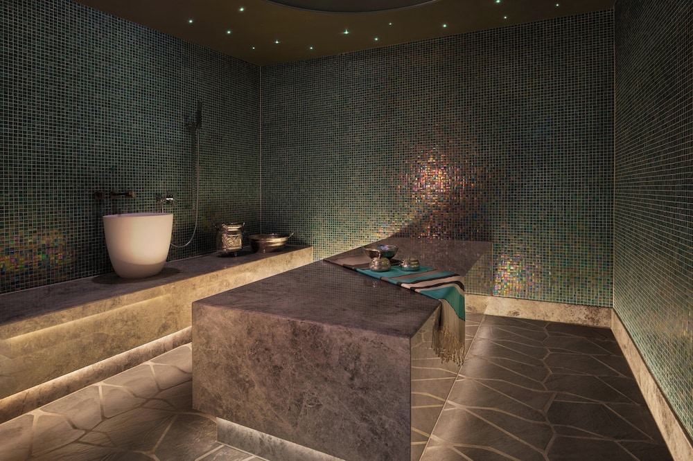 W Dubai - The Palm — снимок 14