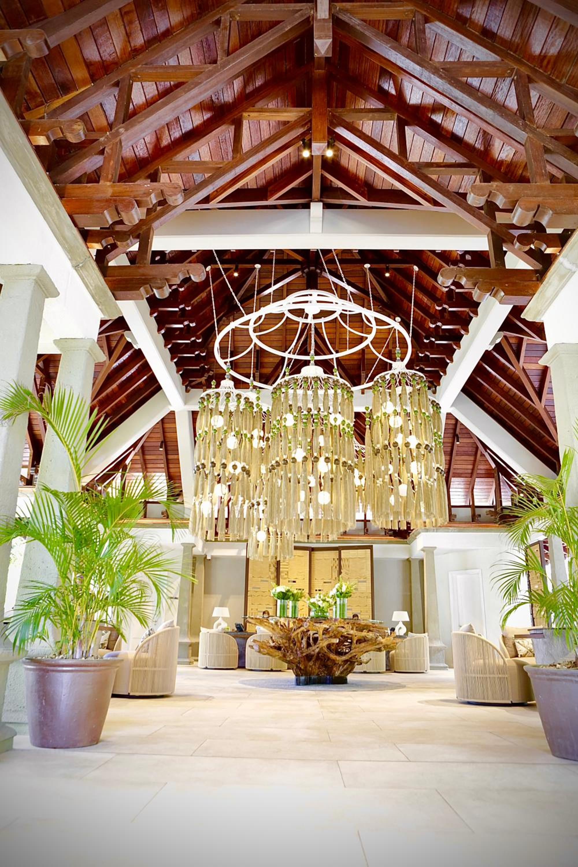 Maradiva Villas Resort & Spa — снимок 17