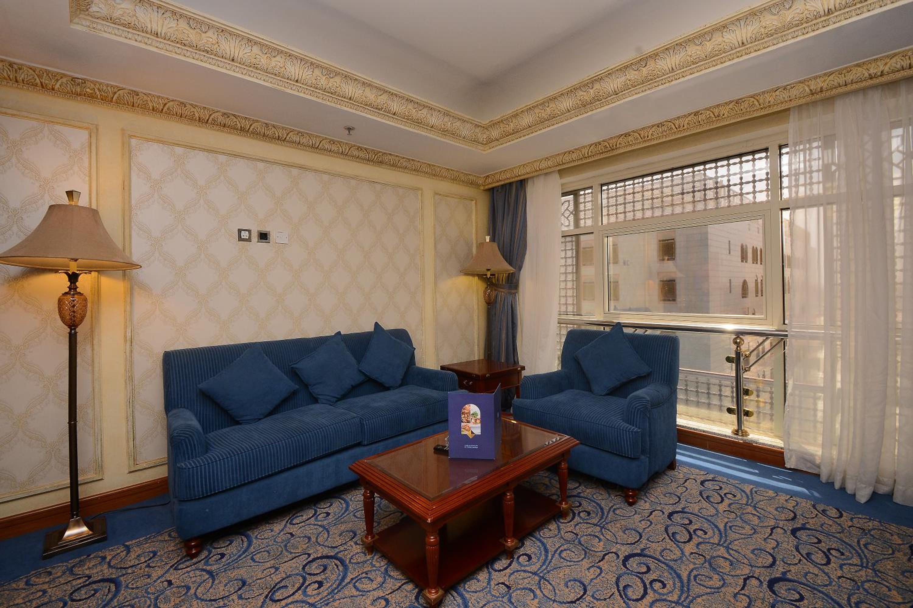 Al Rawda Royal Inn — снимок 30